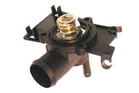 Wk�ady naprawcze do termostat�w SKODA